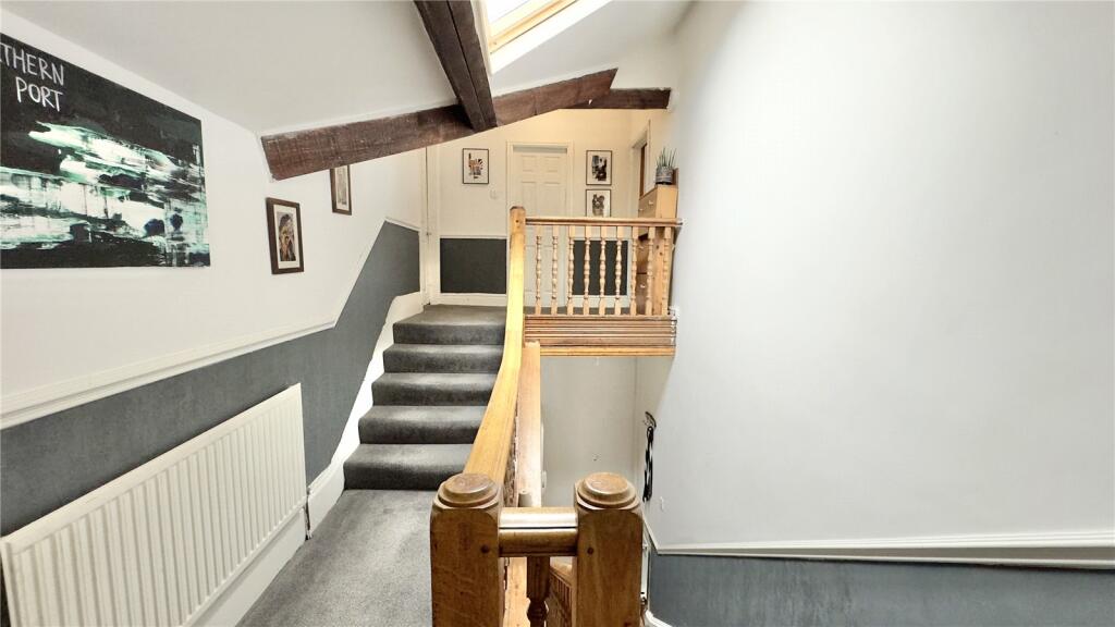 Additional image 10 of Barnston Towers Close, Heswall, Wirral, CH60