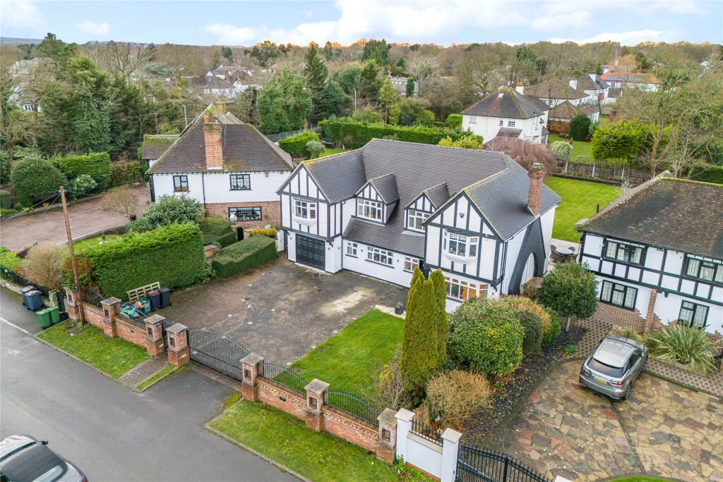 Additional image 41 of Highfield Road, Chislehurst