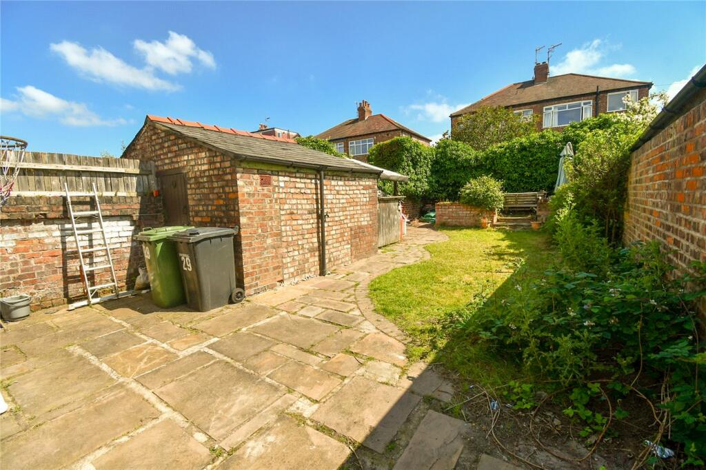 Additional image 2 of Beaufort Drive, Wallasey, Wirral