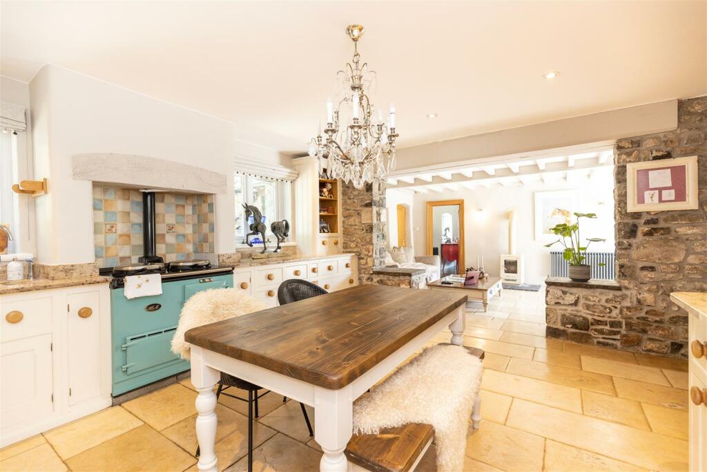 Additional image 12 of Llansannor, Near Cowbridge, Vale of Glamorgan, CF71 7RX