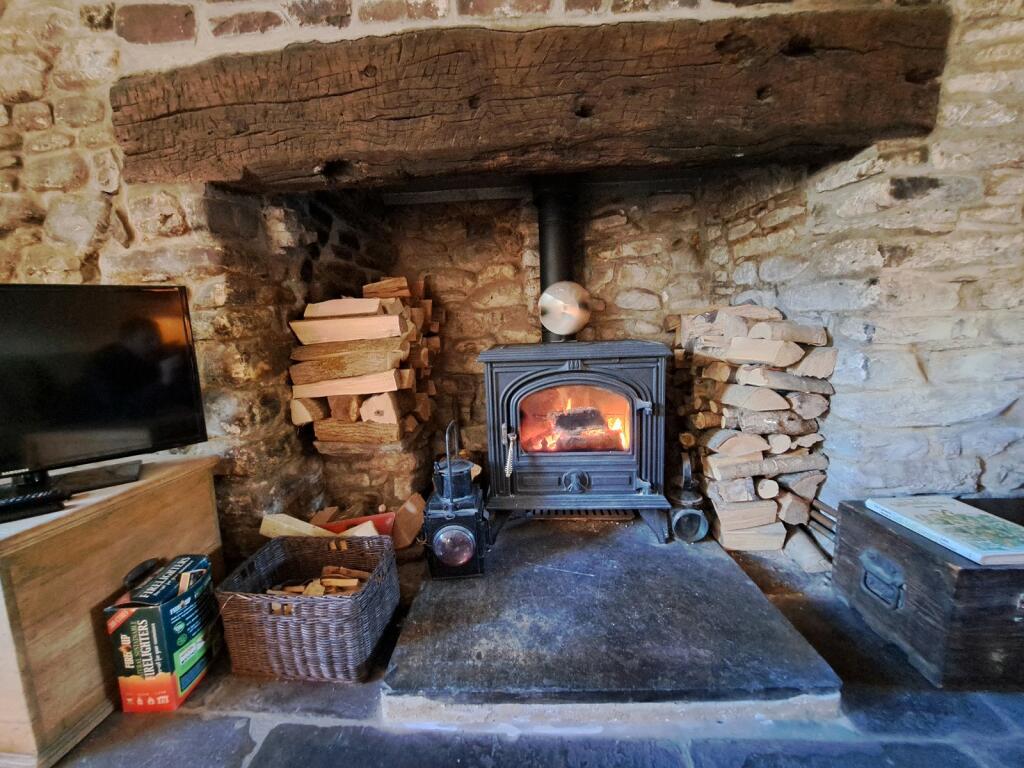 Additional image 10 of Ystradfellte, Aberdare, Rhondda Cynon Taff.