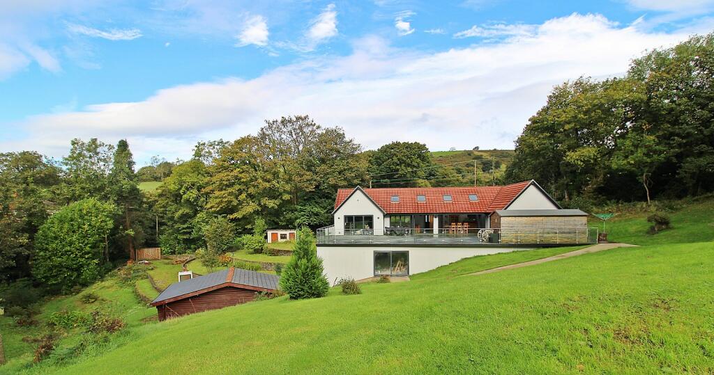 Additional image 36 of Heol Y Felin, Heol-y-cyw, Bridgend, Bridgend County. CF35 6LE