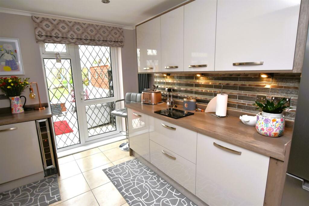 Additional image 5 of Statham Road, Bidston