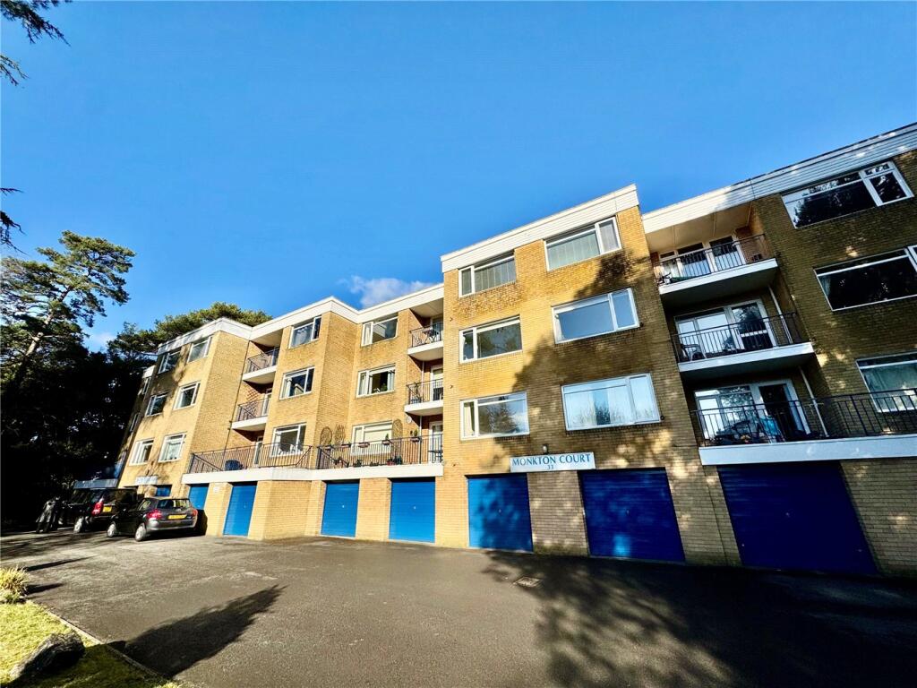 Additional image 13 of Monkton Court, 35 Branksome Wood Road, Bournemouth, Dorset, BH4