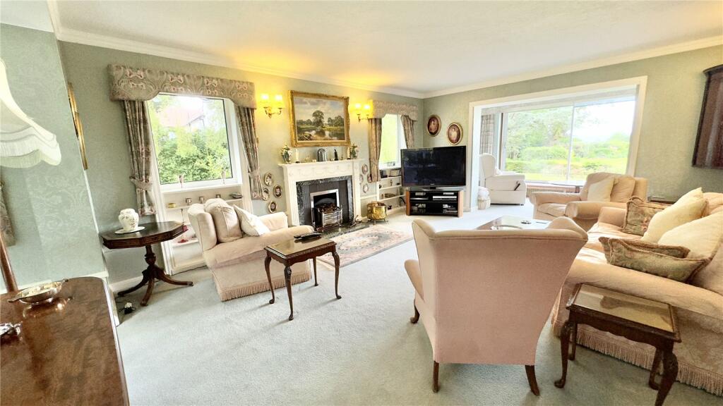 Additional image 7 of Links Hey Road, Wirral, Merseyside, CH48