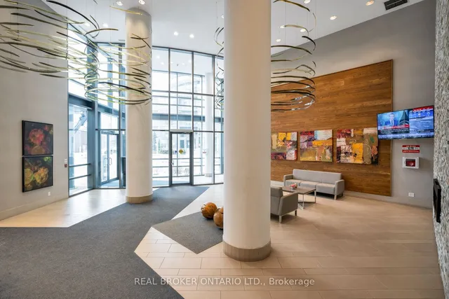 Additional image 5 of 2240 Lake Shore Blvd Unit 605