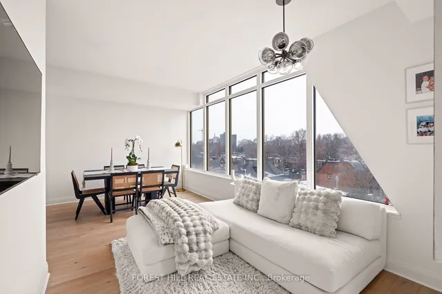 Additional image 17 of 151 Avenue Rd Unit 510