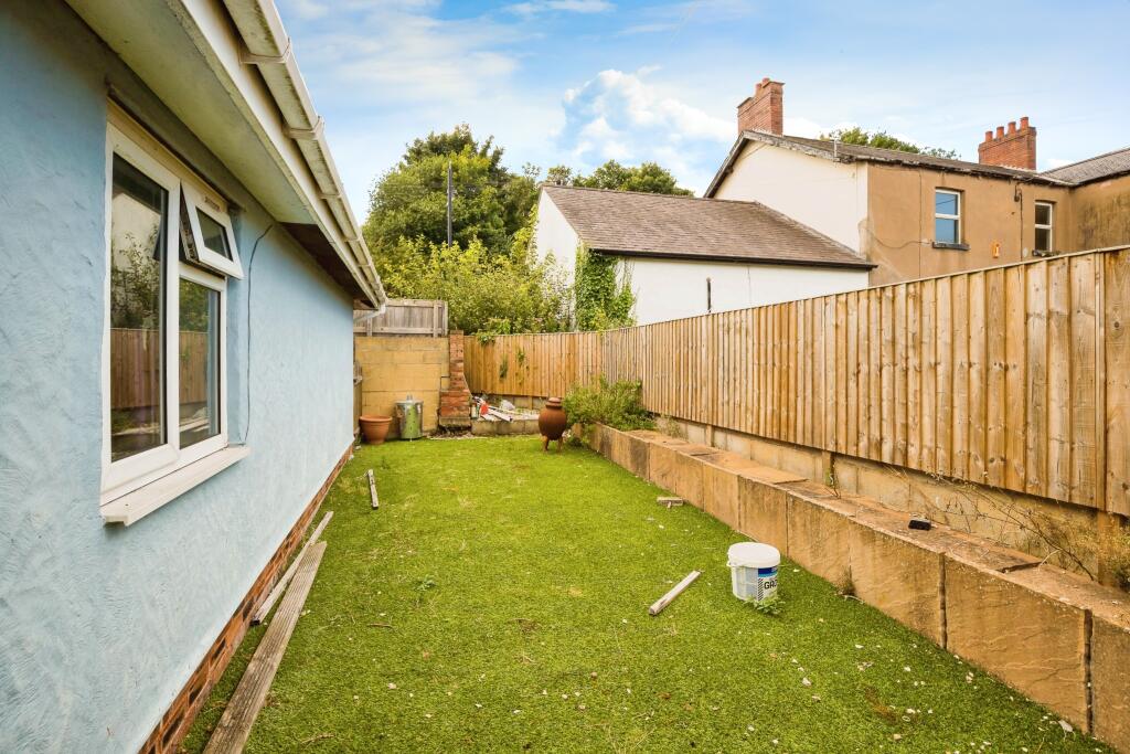 Additional image 4 of High Street, Bagillt, Flintshire, CH6