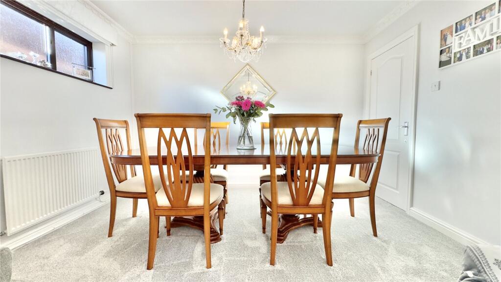 Additional image 9 of Pensall Drive, Heswall, Wirral, CH61