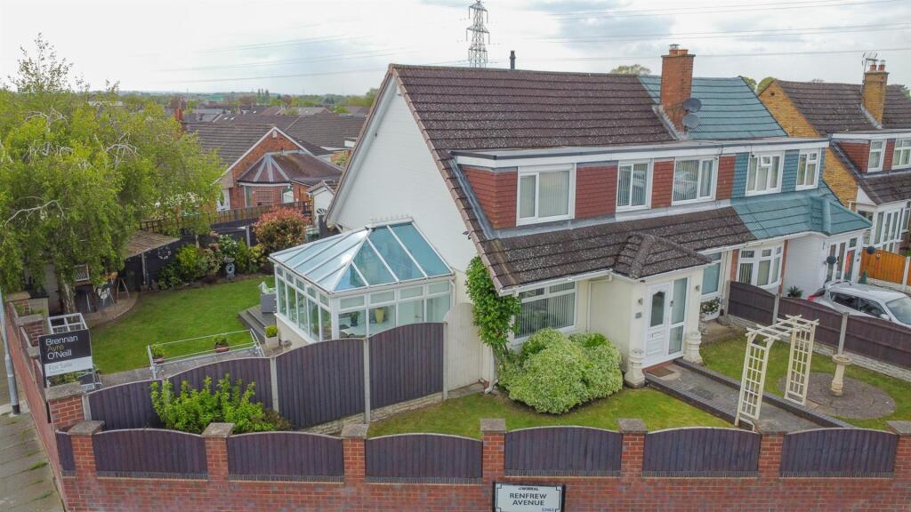 Primary image of Renfrew Avenue, Eastham