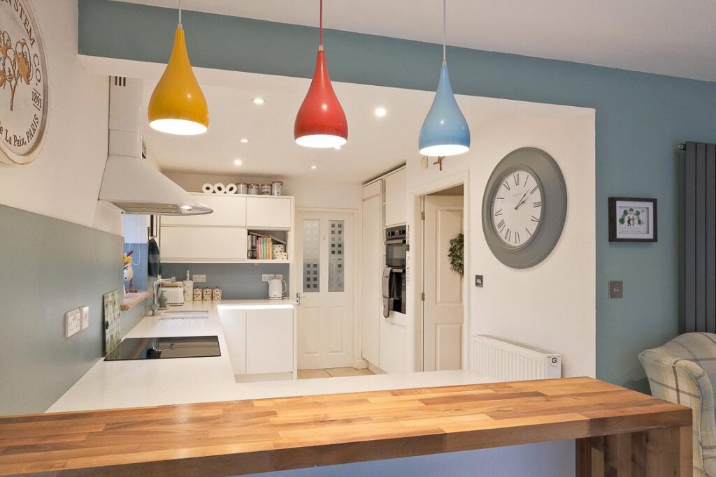 Additional image 4 of Three Brooks Way, Oswaldtwistle, Accrington, Lancashire, BB5