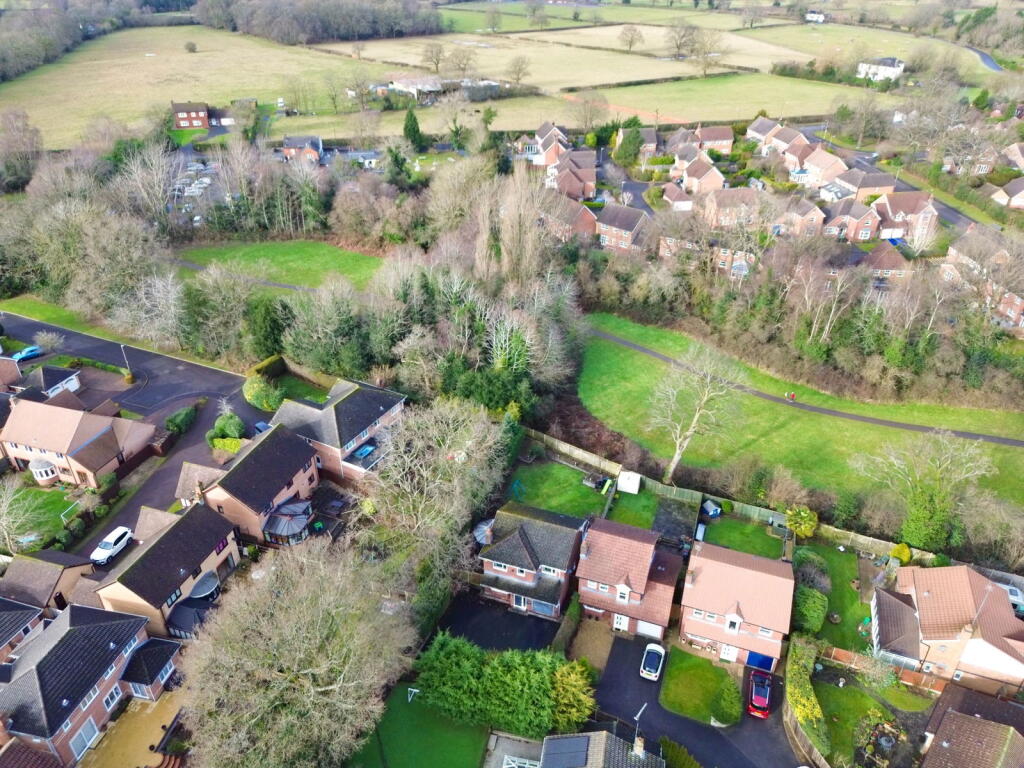 Additional image 23 of Glendon Way, Dorridge