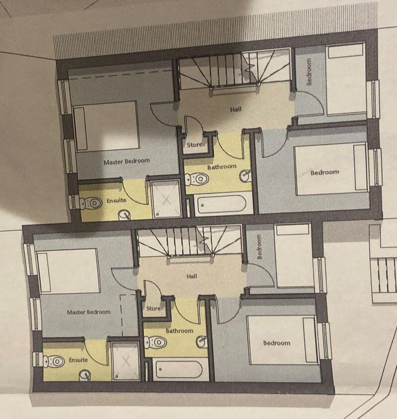 Additional image 14 of 27a & b Bryn Terrace, Wattstown, Porth, Mid Glamorgan, CF39 0PH