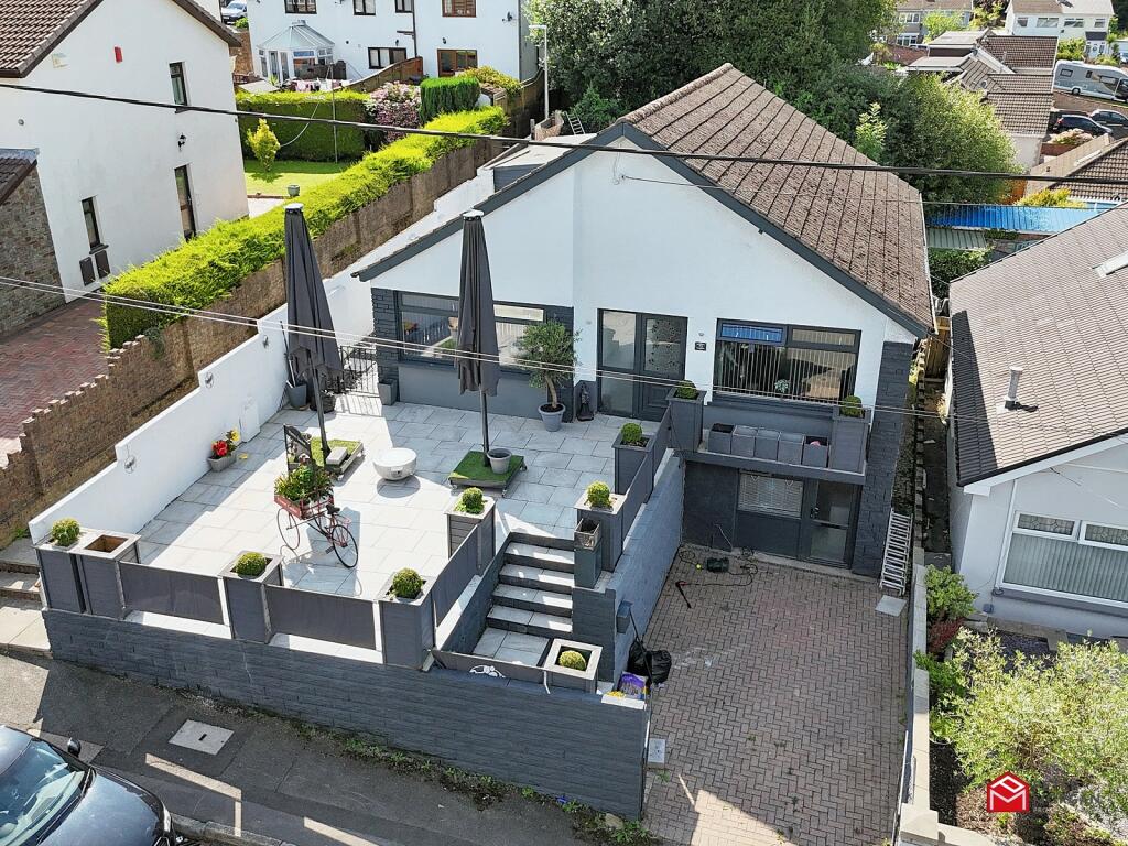 Additional image 23 of Alma Road, Maesteg, Bridgend. CF34 9AN