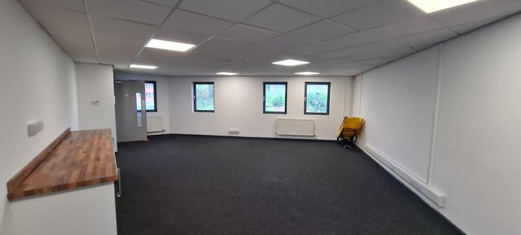 Additional image 9 of 14, Centre Court, Treforest Industrial Estate, Pontypridd, CF37 5YR