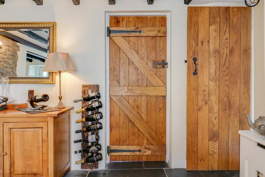 Additional image 10 of Elm Cottage, The Common, Dinas Powys CF64 4DU