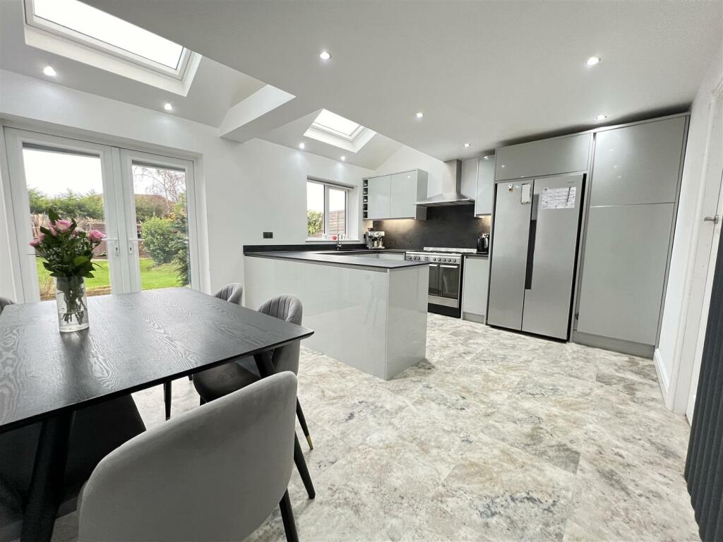 Additional image 4 of Elmwood Drive, Heswall, Wirral