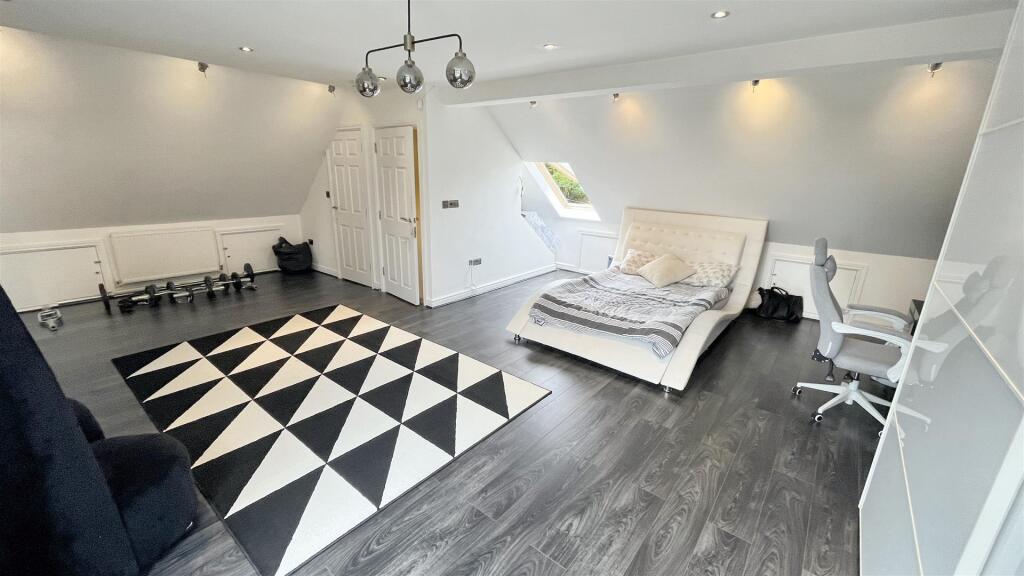 Additional image 21 of Green Road, Moseley