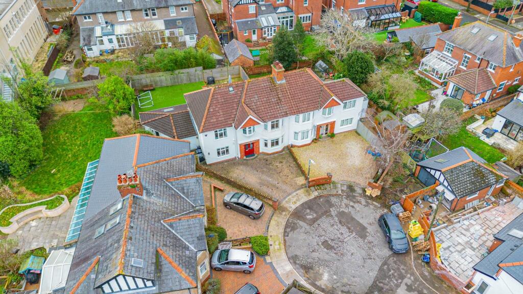 Additional image 24 of Baron Close, Penarth