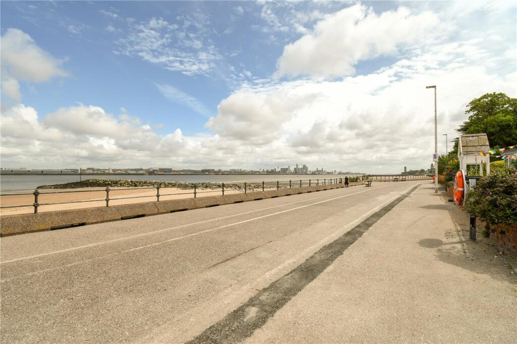 Additional image 30 of Egremont Promenade, Wallasey, Wirral