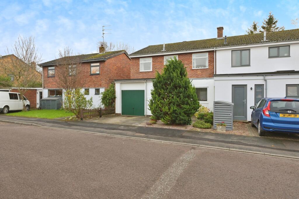 Primary image of Joscelynes, Stapleford, Cambridge, Cambridgeshire, CB22