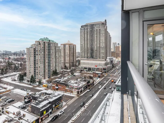 Additional image 29 of 5180 Yonge St Unit 1107