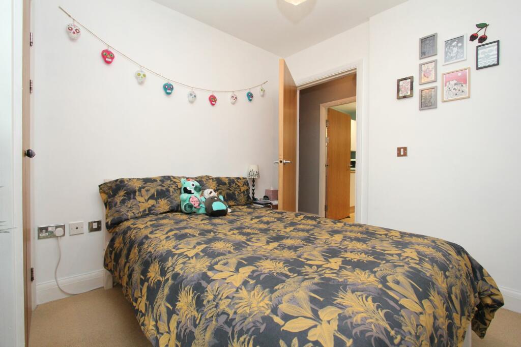 Additional image 13 of Glanfa Dafydd, Barry, CF63