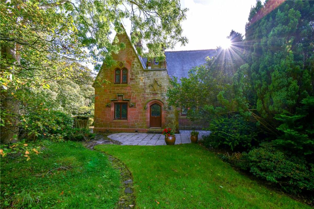 Additional image 23 of Station Road, Thurstaston, Wirral