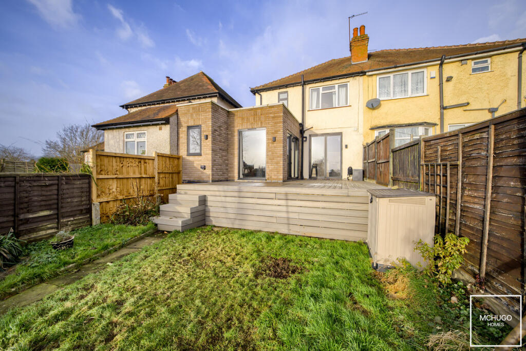 Additional image 16 of Stunning Open Plan Extension, Tennal Lane, B32