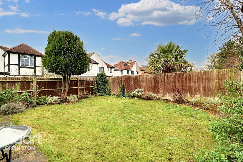 Additional image 30 of Magpie Hall Lane, BROMLEY