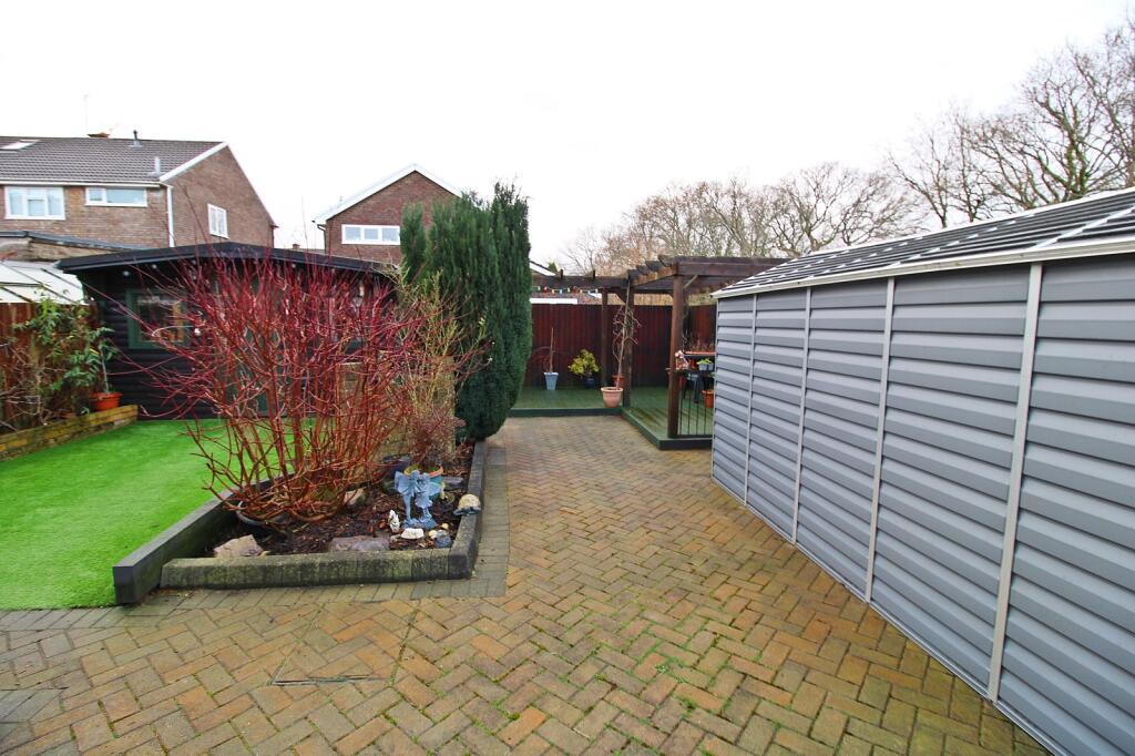 Additional image 19 of Campton Place, Beddau, Pontypridd, Rhondda Cynon Taff. CF38 2RT