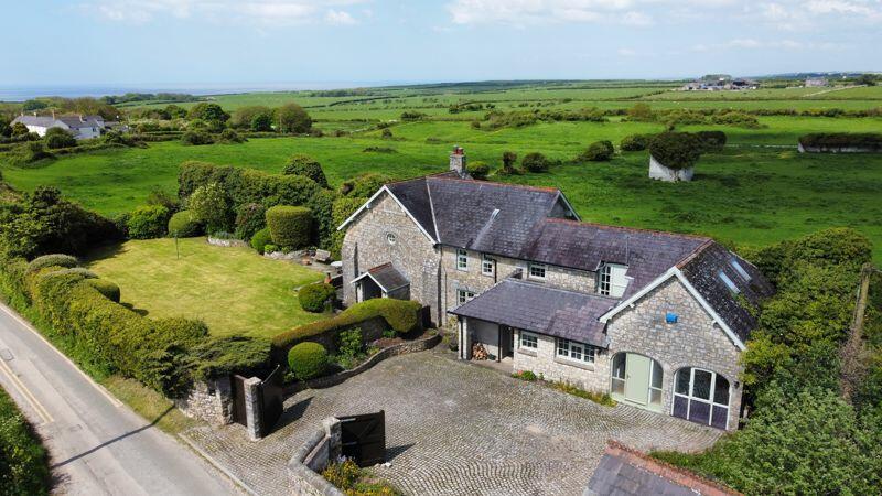 Additional image 2 of Tithe Barn Cottage, Monknash, The Vale of Glamorgan CF71 7QQ