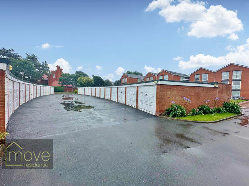 Additional image 17 of Rosecroft Court, The Kings Gap, Hoylake, Wirral