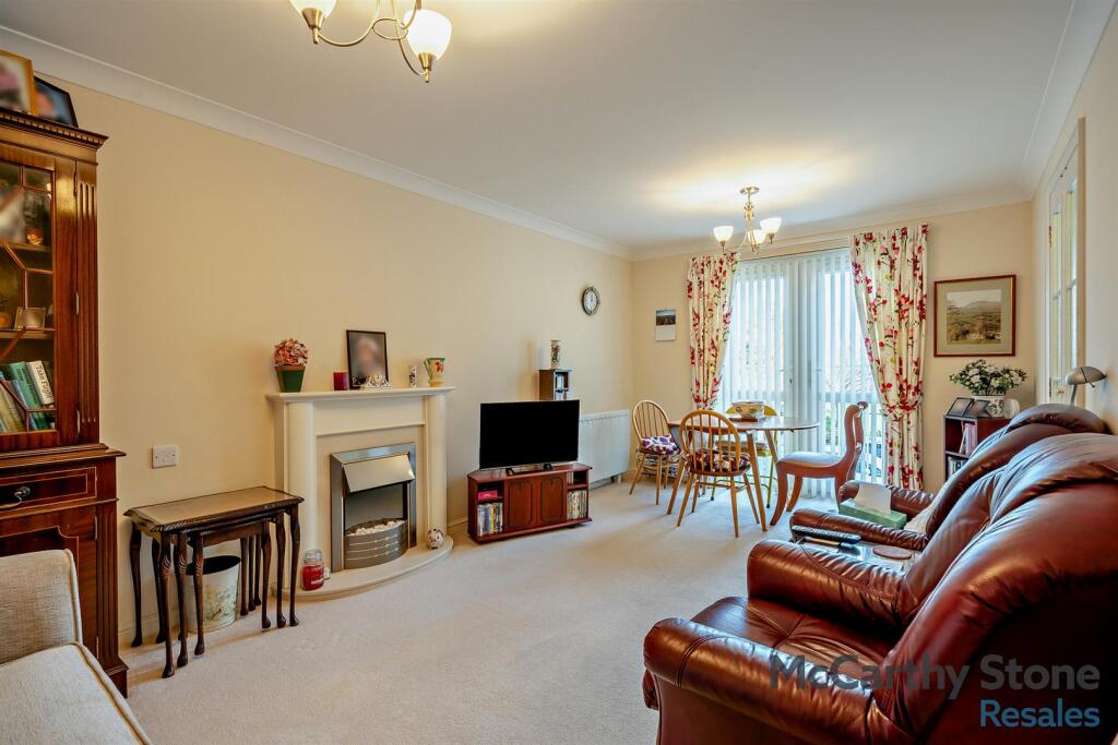 Additional image 3 of Fussells Court, Station Road, Worle, Weston-Super-Mare