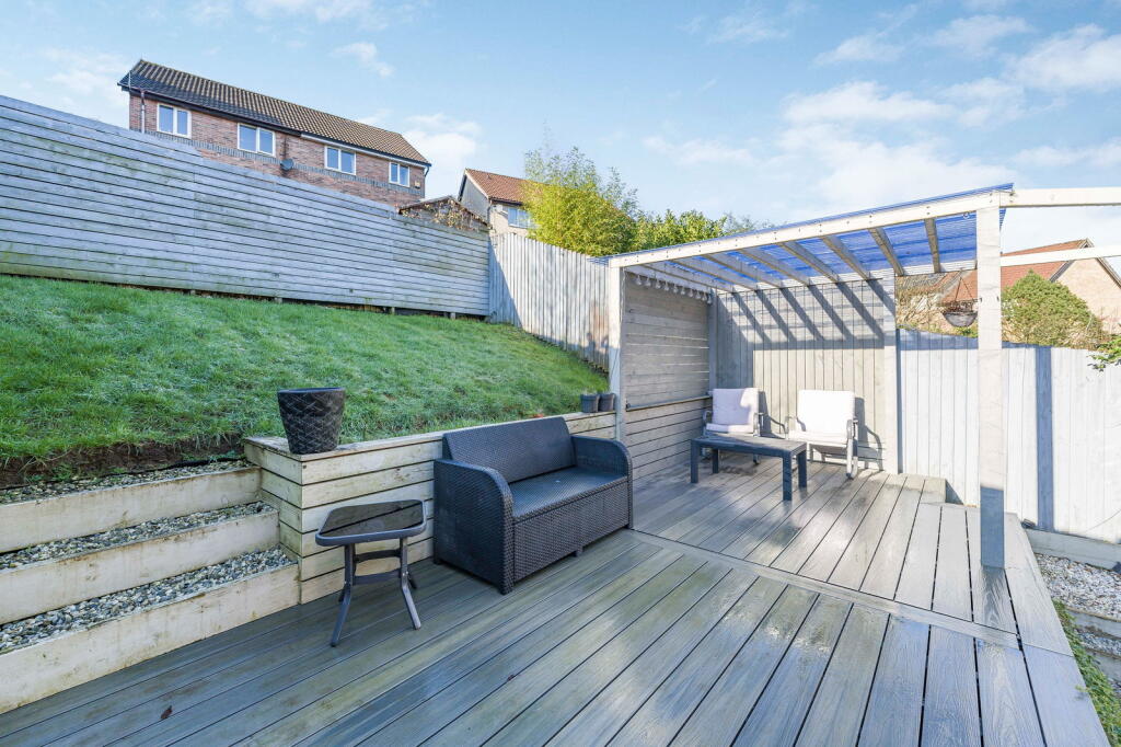 Additional image 22 of Dan Yr Ardd, Caerphilly, CF83 1TS