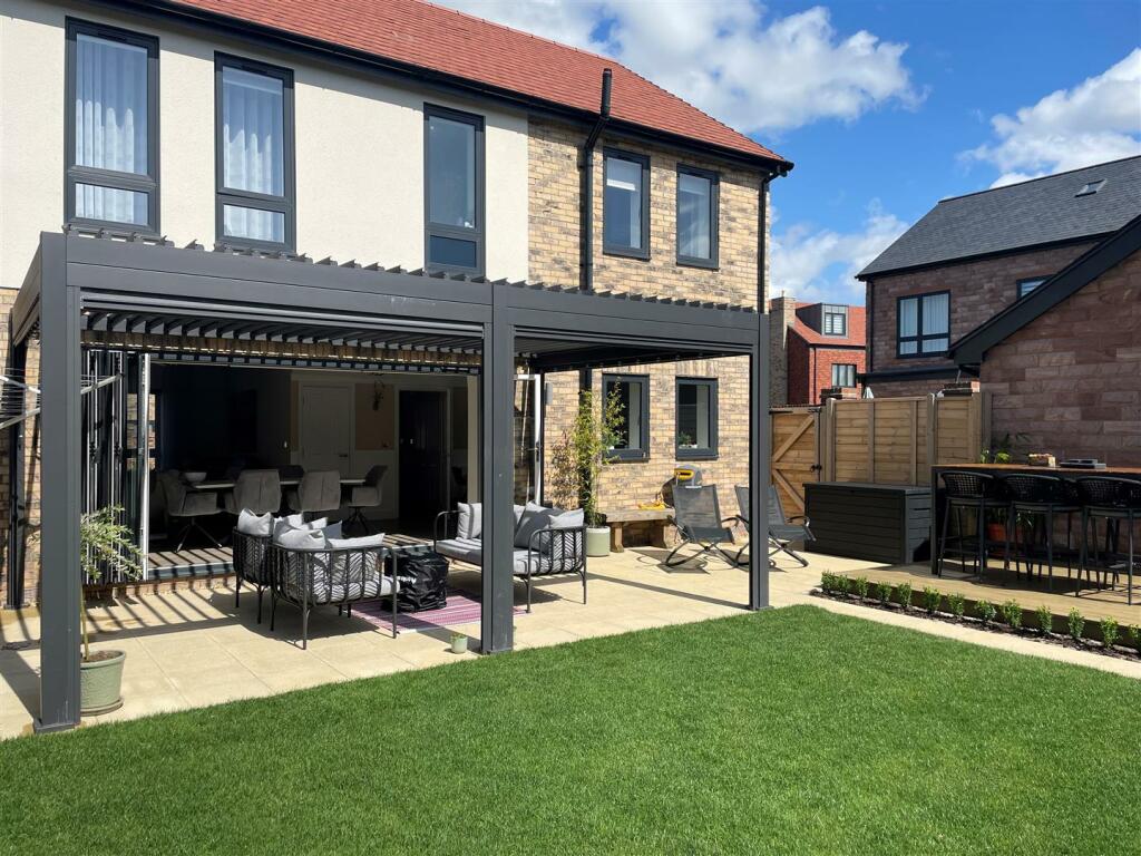 Additional image 29 of Jane Grove, Storeton, Wirral