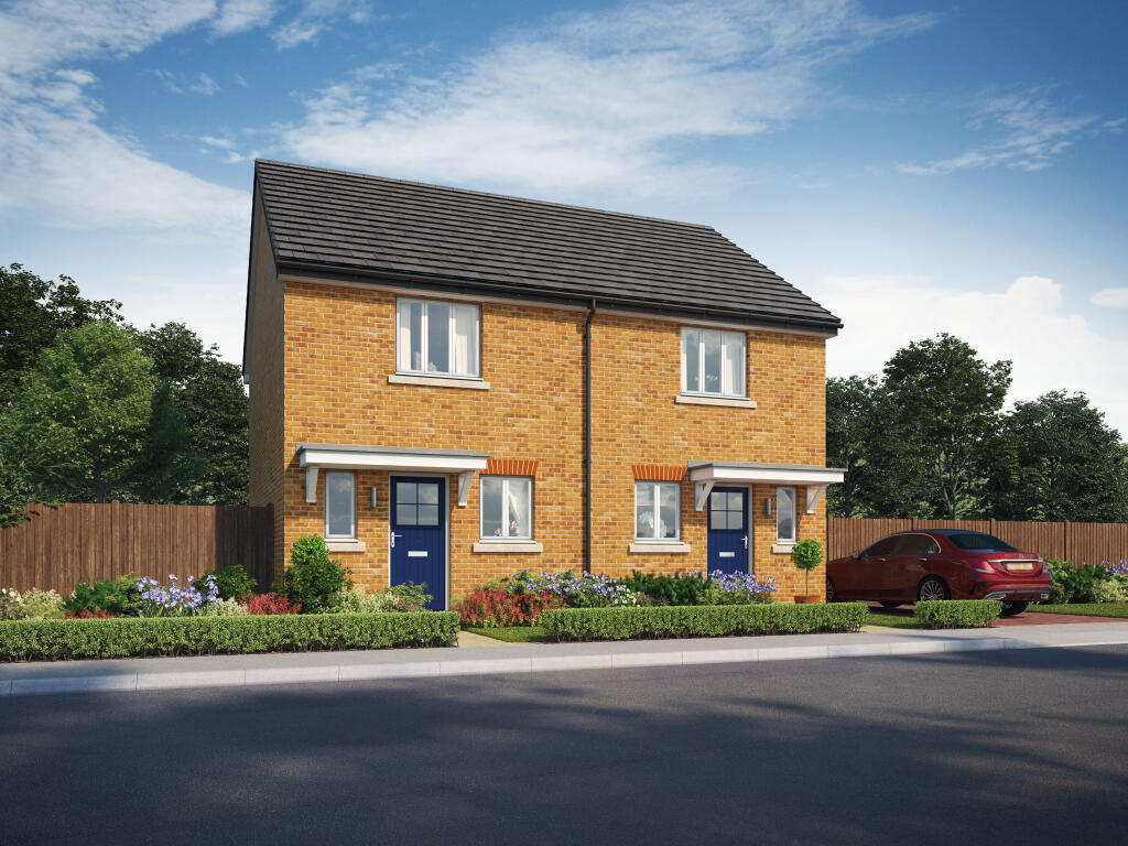 Additional image 2 of Jellicoe Gardens,
Pasture Road,
Moreton,
CH46 8SE