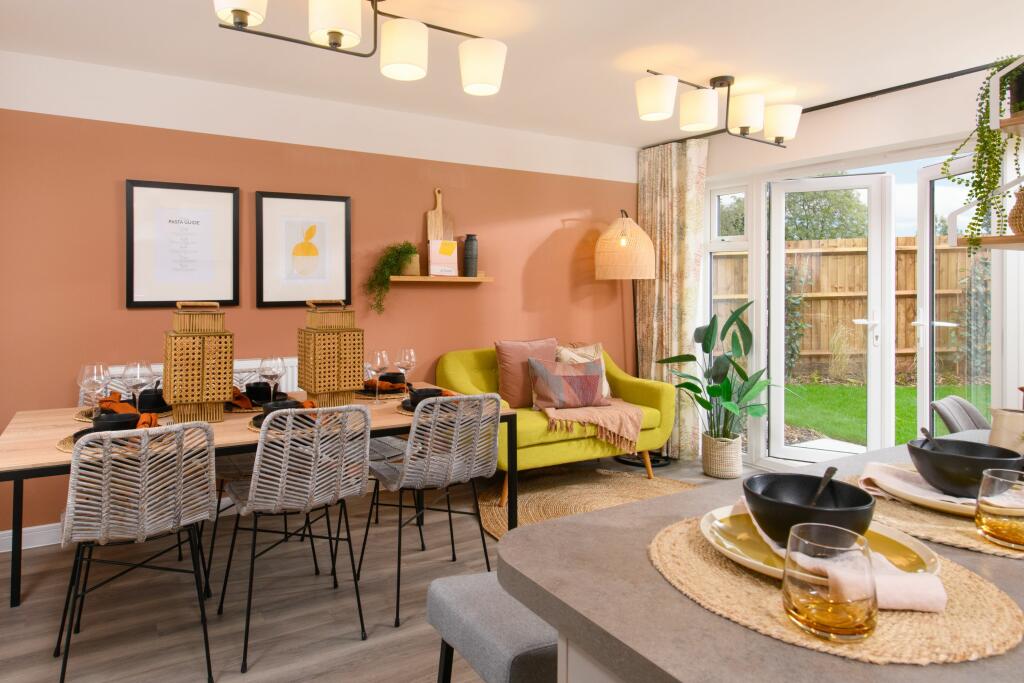 Additional image 5 of Mill Road,
Hailsham,
East Sussex,
BN27 2SH