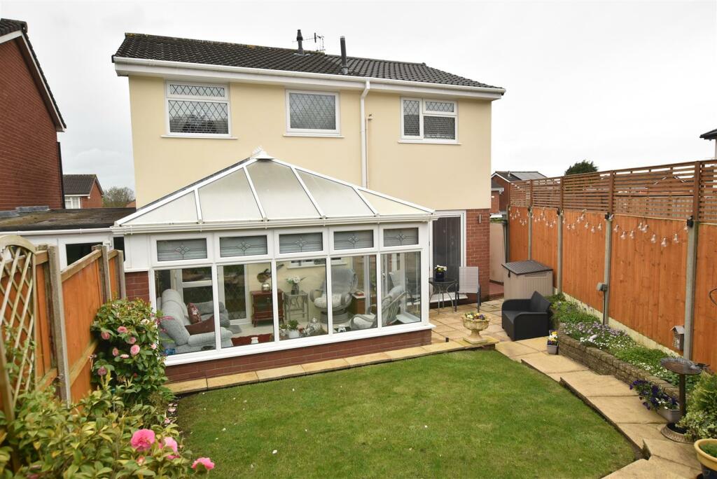 Additional image 31 of Statham Road, Bidston