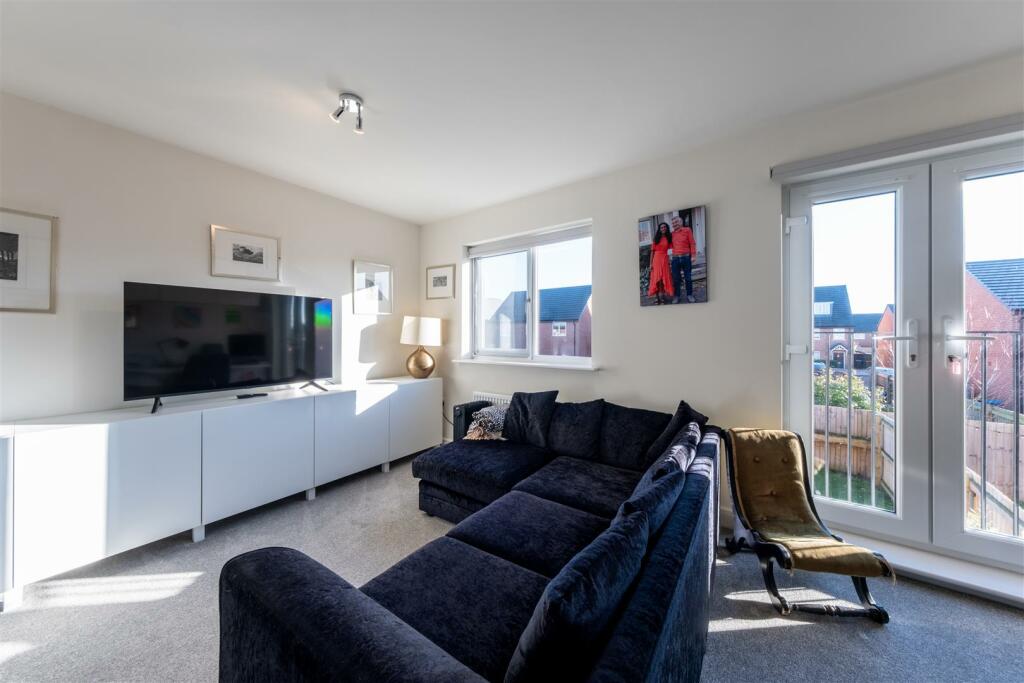 Additional image 16 of Tiberius Way, Chester