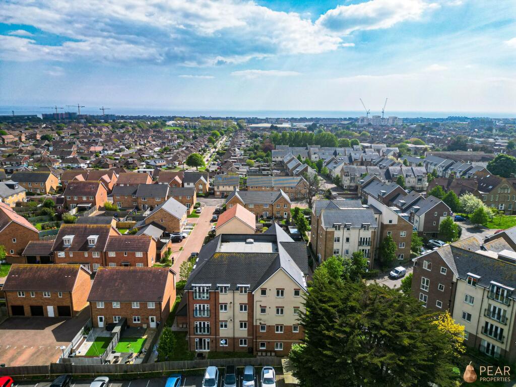 Additional image 13 of Lyndhurst House, Monarch Way. Shoreham-By-Sea, BN43