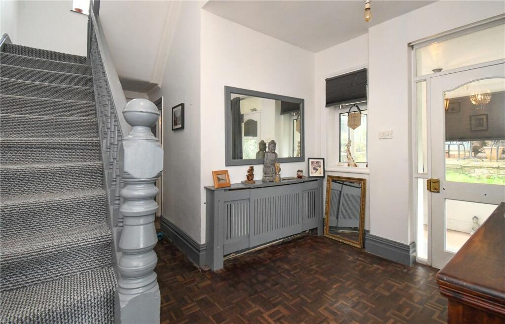 Additional image 12 of Egremont Promenade, Wallasey, Wirral