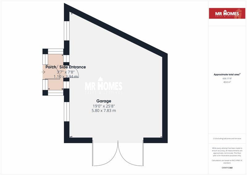 Additional image 12 of Garage & Land at 2A Frank Road, Ely,Cardiff CF5 4DL