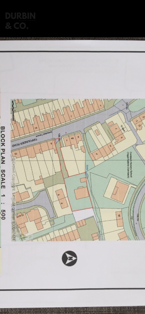 Additional image 7 of Land to rear 7a/8 Tirfounder Road, Cwmbach, Aberdare