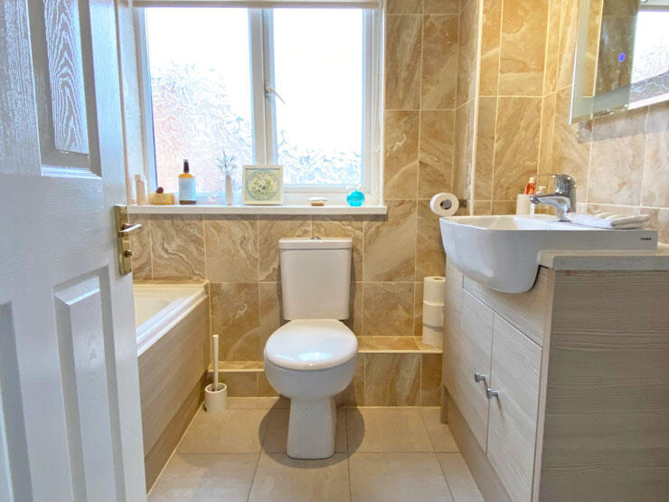 Additional image 13 of Acorn Lane, Glyngaer, Gelligaer, Maesycwmmer, CF82 8FS