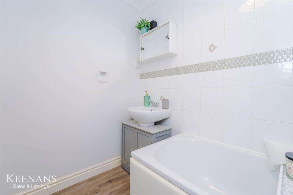 Additional image 23 of Printers Fold, Burnley