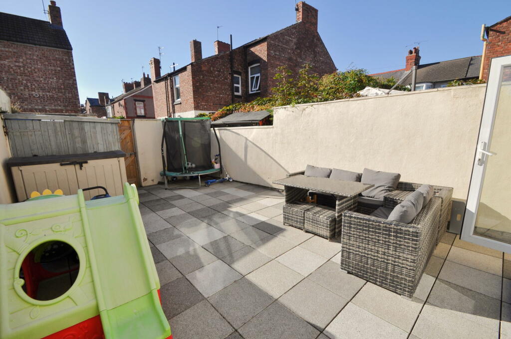 Additional image 28 of Kenwyn Road, Wallasey