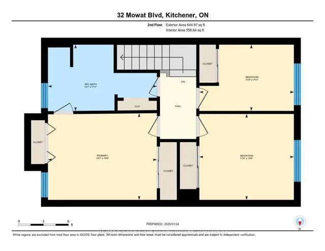 Additional image 36 of 32 Mowat Blvd Unit 58