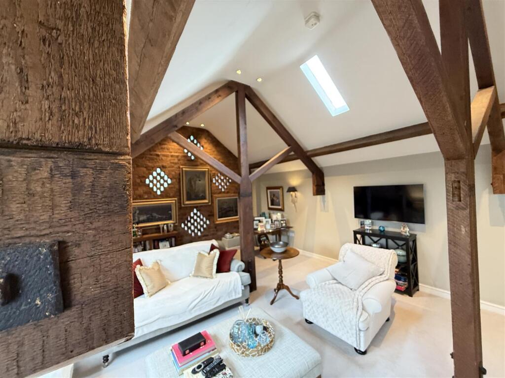 Additional image 30 of Little Gayton Farm, Gayton Farm Road, Heswall