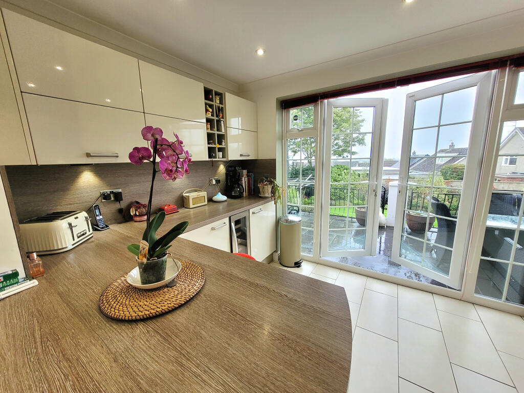 Additional image 16 of DANYGRAIG AVENUE, PORTHCAWL, CF36 5AA